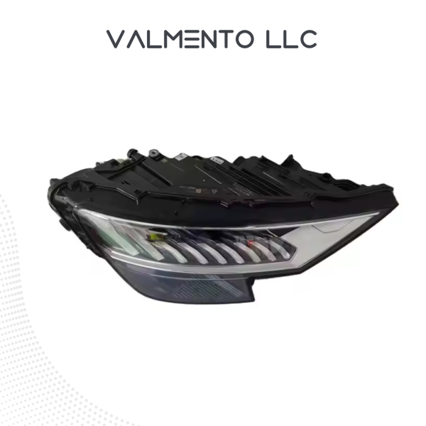 Audi Q8 RSQ8 4M Matrix LED Scheinwerfer Links 4M8941035